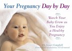 Your Pregnancy Day by Day (eBook, ePUB)