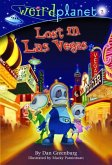 Weird Planet #2: Lost in Las Vegas (eBook, ePUB)