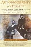 Autobiography of a People (eBook, ePUB) Autobiography of a People (eBook, ePUB)