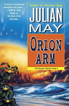 Cover Orion Arm (eBook, ePUB)