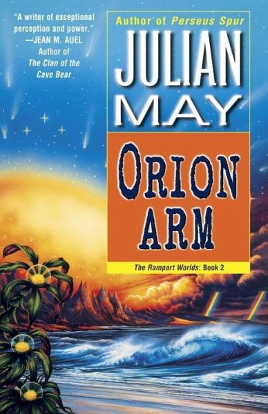 Orion Arm (eBook, ePUB) Orion Arm (eBook, ePUB)