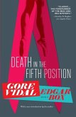 Death in the Fifth Position (eBook, ePUB)