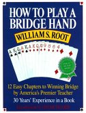 How to Play a Bridge Hand (eBook, ePUB)