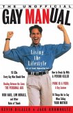 The Unofficial Gay Manual (eBook, ePUB) The Unofficial Gay Manual (eBook, ePUB)
