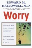 Worry (eBook, ePUB)