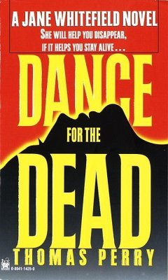 Dance for the Dead (eBook, ePUB) - Perry, Thomas