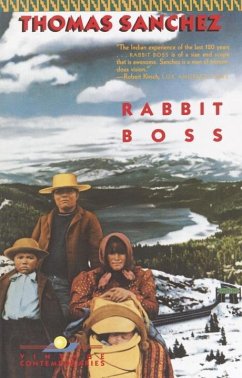 Rabbit Boss (eBook, ePUB) Cover Rabbit Boss (eBook, ePUB)