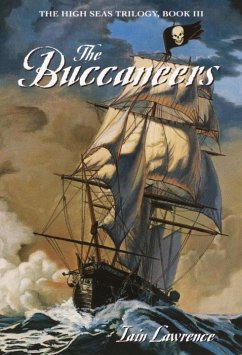 Cover The Buccaneers (eBook, ePUB)