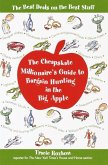 The Cheapskate Millionaire's Guide to Bargain Hunting in the Big Apple (eBook, ePUB)