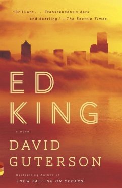 Ed King (eBook, ePUB) - Guterson, David