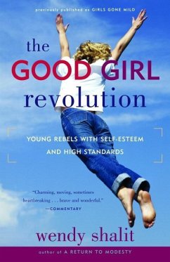 Cover The Good Girl Revolution (eBook, ePUB)