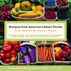 Recipes from America's Small Farms (eBook, ePUB)