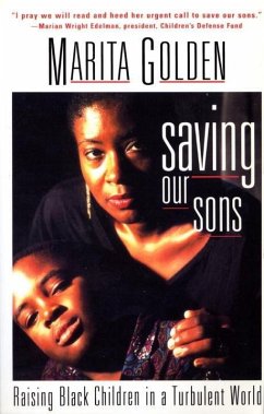 Cover Saving Our Sons (eBook, ePUB)
