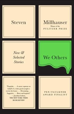 We Others (eBook, ePUB) - Millhauser, Steven