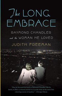 The Long Embrace (eBook, ePUB) - Freeman, Judith