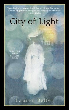 City of Light (eBook, ePUB) - Belfer, Lauren