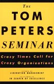 The Tom Peters Seminar (eBook, ePUB)