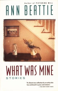 What Was Mine (eBook, ePUB) - Beattie, Ann