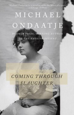 Cover Coming Through Slaughter (eBook, ePUB)