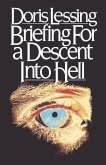 Briefing for a Descent into Hell (eBook, ePUB)
