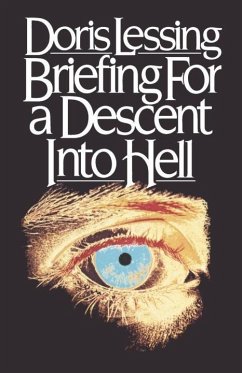 Briefing for a Descent into Hell (eBook, ePUB) - Lessing, Doris