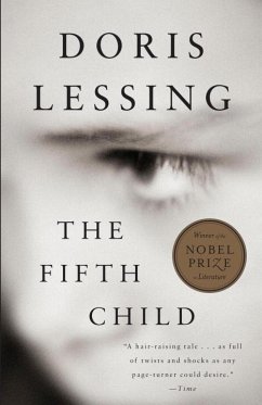 The Fifth Child (eBook, ePUB) - Lessing, Doris