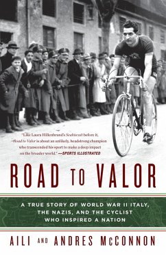 Cover Road to Valor (eBook, ePUB)