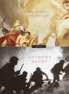 Cover The Darkness and the Light (eBook, ePUB)