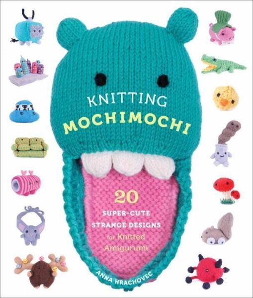 Knitting Mochimochi (eBook, ePUB)