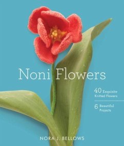 Noni Flowers (eBook, ePUB) - Bellows, Nora