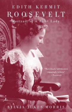 Cover Edith Kermit Roosevelt (eBook, ePUB)
