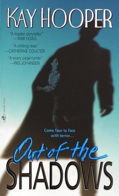 Out of the Shadows (eBook, ePUB) - Hooper, Kay