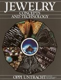 Jewelry Concepts & Technology (eBook, ePUB) Jewelry Concepts & Technology (eBook, ePUB)