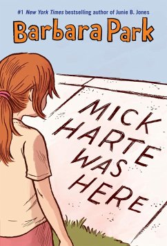 Cover Mick Harte Was Here (eBook, ePUB)