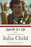 Appetite for Life (eBook, ePUB)