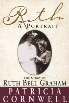 Ruth, A Portrait (eBook, ePUB) - Cornwell, Patricia