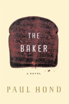 Cover The Baker (eBook, ePUB)