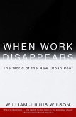 When Work Disappears (eBook, ePUB)