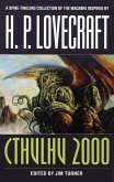 Cthulhu 2000 (eBook, ePUB)
