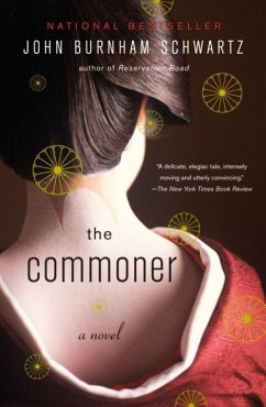 The Commoner (eBook, ePUB) - Schwartz, John Burnham