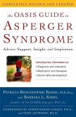 The OASIS Guide to Asperger Syndrome: Completely Revised and Updated (eBook, ePUB)