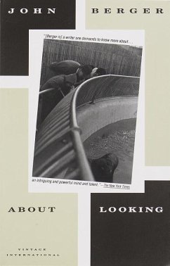 About Looking (eBook, ePUB) - Berger, John