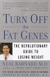 Turn Off the Fat Genes (eBook, ePUB) - Bild 1