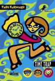 Time Trap (eBook, ePUB)