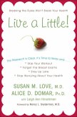 Live a Little! (eBook, ePUB)