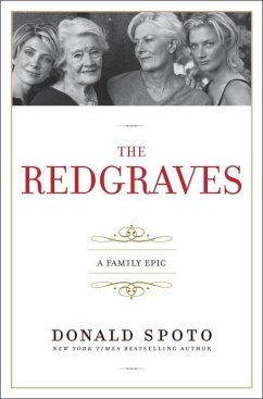 The Redgraves (eBook, ePUB) - Spoto, Donald