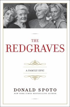 Cover The Redgraves (eBook, ePUB)
