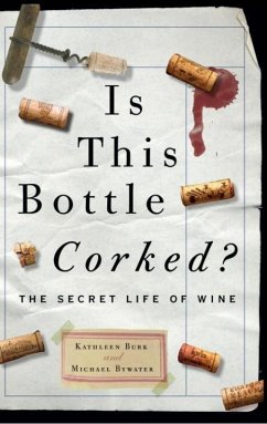 Is This Bottle Corked? (eBook, ePUB) - Bywater, Michael; Burk, Kathleen