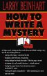 How to Write a Mystery (eBook, ePUB) - Bild 1