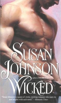 Wicked (eBook, ePUB) - Johnson, Susan